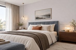 Обои под штукатурку Концепия 106 (Concept 106) 84279-7 изображение 2