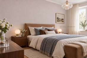 Обои под штукатурку Концепия 106 (Concept 106) 84279-8 изображение 4