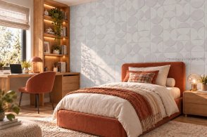 Обои в современном стиле Концепия 106 (Concept 106) 84280-1 изображение 3