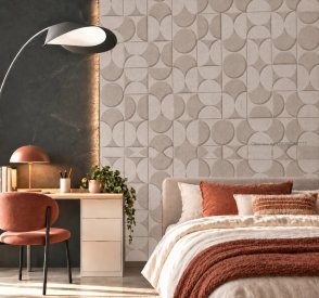 Обои в современном стиле Концепия 106 (Concept 106) 84280-3 изображение 3