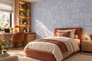 Обои в современном стиле Концепия 106 (Concept 106) 84280-5 изображение 1