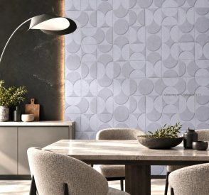 Обои в современном стиле Концепия 106 (Concept 106) 84280-5 изображение 4