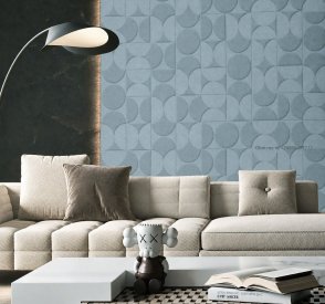 Обои в современном стиле Концепия 106 (Concept 106) 84280-6 изображение 1