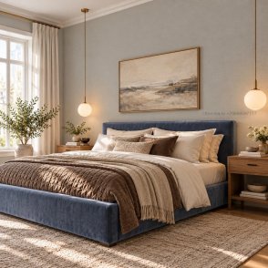 Обои с виниловым покрытием Концепия 106 (Concept 106) 84281-10 изображение 3