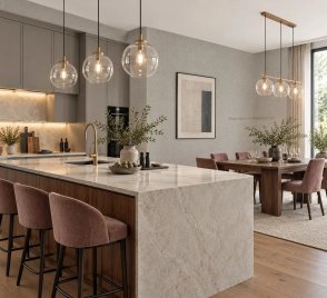 Обои с виниловым покрытием Концепия 106 (Concept 106) 84281-11 изображение 4