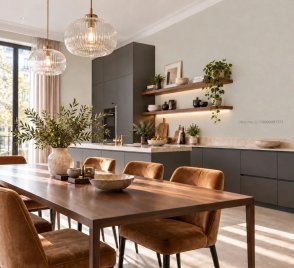Обои с виниловым покрытием Концепия 106 (Concept 106) 84281-12 изображение 3