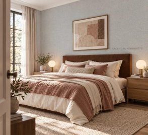 Обои с виниловым покрытием Концепия 106 (Concept 106) 84281-14 изображение 4