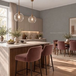 Обои с виниловым покрытием Концепия 106 (Concept 106) 84281-16 изображение 1