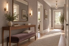 Обои с виниловым покрытием Концепия 106 (Concept 106) 84281-17 изображение 4