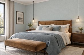 Обои с виниловым покрытием Концепия 106 (Concept 106) 84281-19 изображение 4