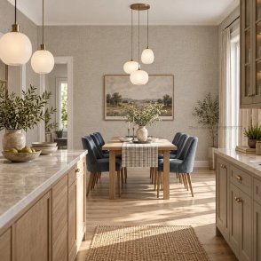 Обои с виниловым покрытием Концепия 106 (Concept 106) 84281-1 изображение 4