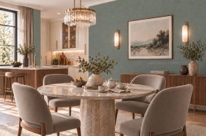 Обои с виниловым покрытием Концепия 106 (Concept 106) 84281-20 изображение 1