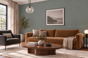 Обои с виниловым покрытием Концепия 106 (Concept 106) 84281-20 изображение 2