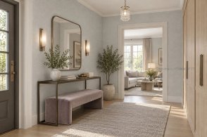 Обои с виниловым покрытием Концепия 106 (Concept 106) 84281-21 изображение 1