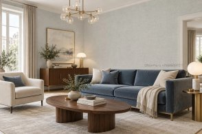 Обои с виниловым покрытием Концепия 106 (Concept 106) 84281-21 изображение 2