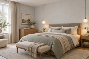 Обои с виниловым покрытием Концепия 106 (Concept 106) 84281-21 изображение 4
