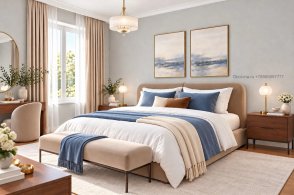 Обои с виниловым покрытием Концепия 106 (Concept 106) 84281-22 изображение 3