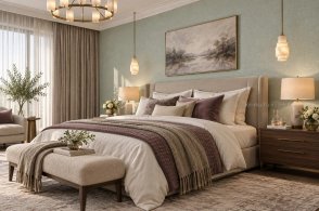 Обои с виниловым покрытием Концепия 106 (Concept 106) 84281-24 изображение 2