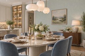 Обои с виниловым покрытием Концепия 106 (Concept 106) 84281-23 изображение 1