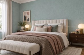 Обои с виниловым покрытием Концепия 106 (Concept 106) 84281-25 изображение 4