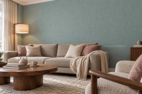 Обои с виниловым покрытием Концепия 106 (Concept 106) 84281-25 изображение 2