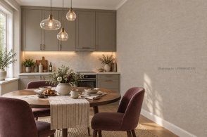 Обои коричневые Концепия 106 (Concept 106) 84281-2 изображение 5