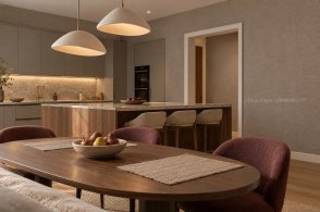 Обои коричневые Концепия 106 (Concept 106) 84281-4 изображение 2