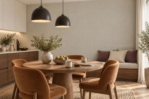 Обои с виниловым покрытием Концепия 106 (Concept 106) 84281-5 изображение 2