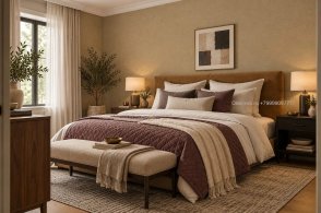 Обои коричневые Концепия 106 (Concept 106) 84281-7 изображение 1