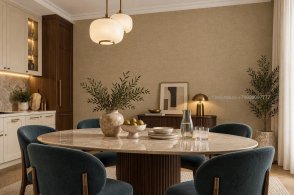 Обои коричневые Концепия 106 (Concept 106) 84281-7 изображение 3