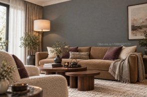 Обои с виниловым покрытием Концепия 106 (Concept 106) 84281-9 изображение 4