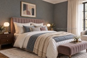 Обои с виниловым покрытием Концепия 106 (Concept 106) 84281-9 изображение 3