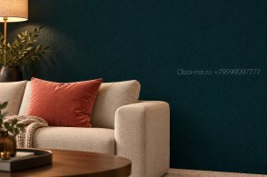 Обои с геометрическим рисунком для спальни Артади (Artadi) 84287-13 изображение 3