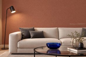 Обои с геометрическим рисунком для спальни Артади (Artadi) 84287-5 изображение 3