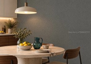 Обои с геометрическим рисунком для спальни Артади (Artadi) 84287-9 изображение 4
