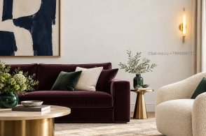 Обои светлые Артади (Artadi) 84288-13 изображение 2