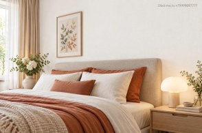 Обои светлые Артади (Artadi) 84288-14 изображение 1