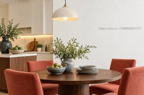 Обои светлые Артади (Artadi) 84288-15 изображение 3
