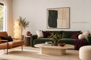 Обои светлые Артади (Artadi) 84288-16 изображение 4