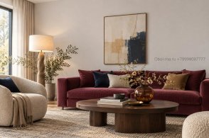 Обои светлые Артади (Artadi) 84288-17 изображение 4
