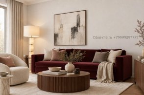 Обои светлые Артади (Artadi) 84288-21 изображение 1