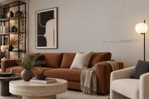 Обои светлые Артади (Artadi) 84288-22 изображение 2
