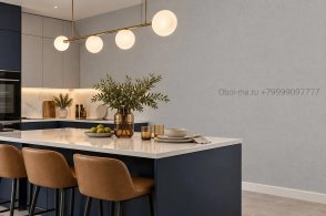 Обои однотонные темные Артади (Artadi) 84288-23 изображение 4