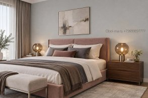Обои однотонные темные Артади (Artadi) 84288-23 изображение 2