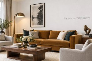 Обои светлые Артади (Artadi) 84288-24 изображение 1
