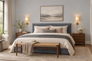 Обои однотонные темные Артади (Artadi) 84288-27 изображение 3