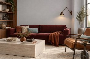 Обои однотонные темные Артади (Artadi) 84288-27 изображение 2