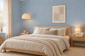 Обои однотонные темные Артади (Artadi) 84288-29 изображение 1