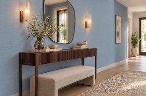 Обои однотонные темные Артади (Artadi) 84288-29 изображение 3