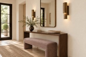 Обои однотонные бежевые Артади (Artadi) 84288-30 изображение 1